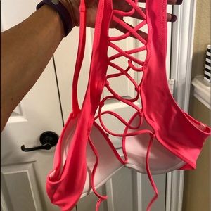 Victoria’s Secret bathing suit top